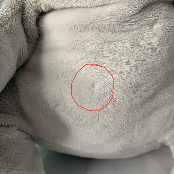 Disney Parks Stores Bambi Thumper Large Sitting Plush - Picture 5 of 12